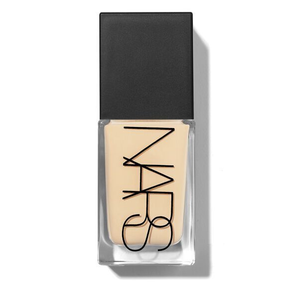 NARS Light Reflecting Foundation Светоотражающая основа #1