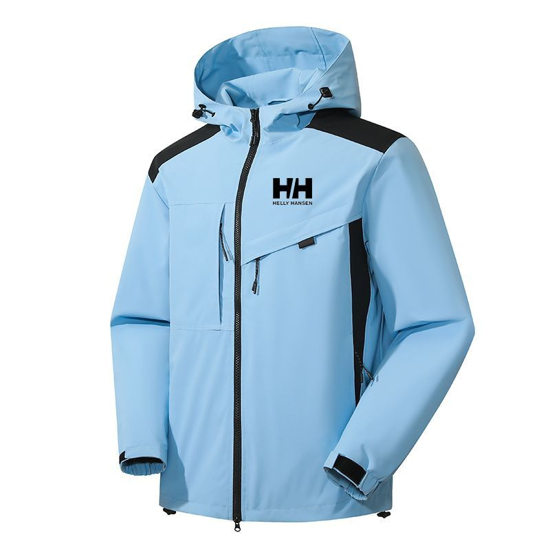 Ветровка Helly Hansen #1