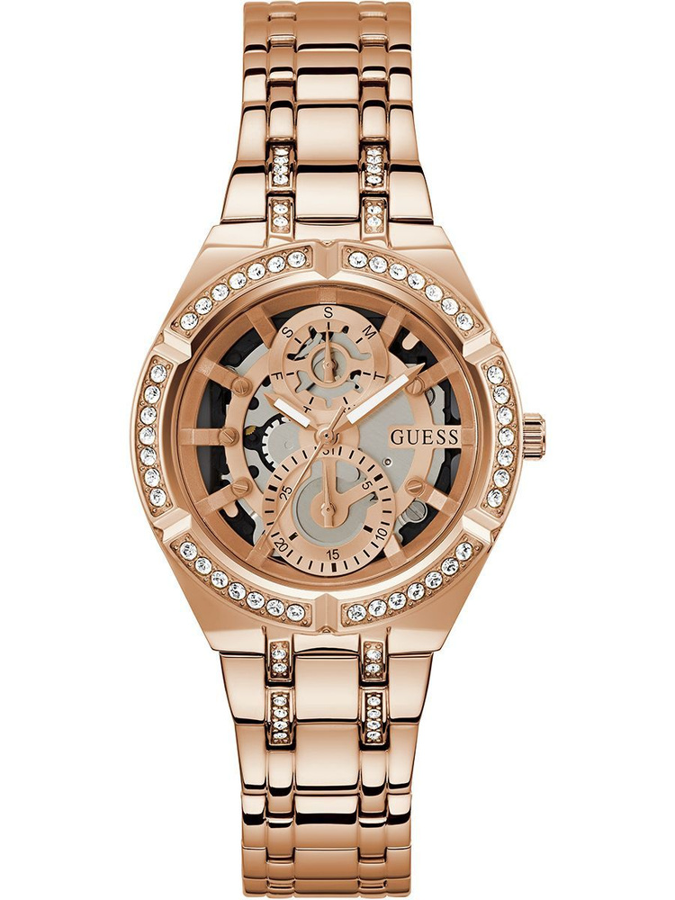 GUESS Наручные часы GW0604L3 #1