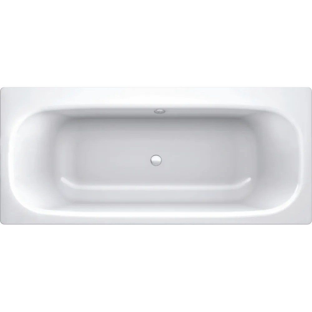 Ванна стальная 170х75 Sanitana BLB Universal Duo S302027AH000000 (B75QAH001): металлическая ванна 170 #1