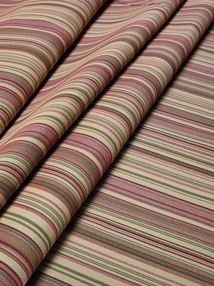 Ткань мебельно-декоративная гобелен "Кантата" цвет 1 ширина 200 см 100% пэ  #1