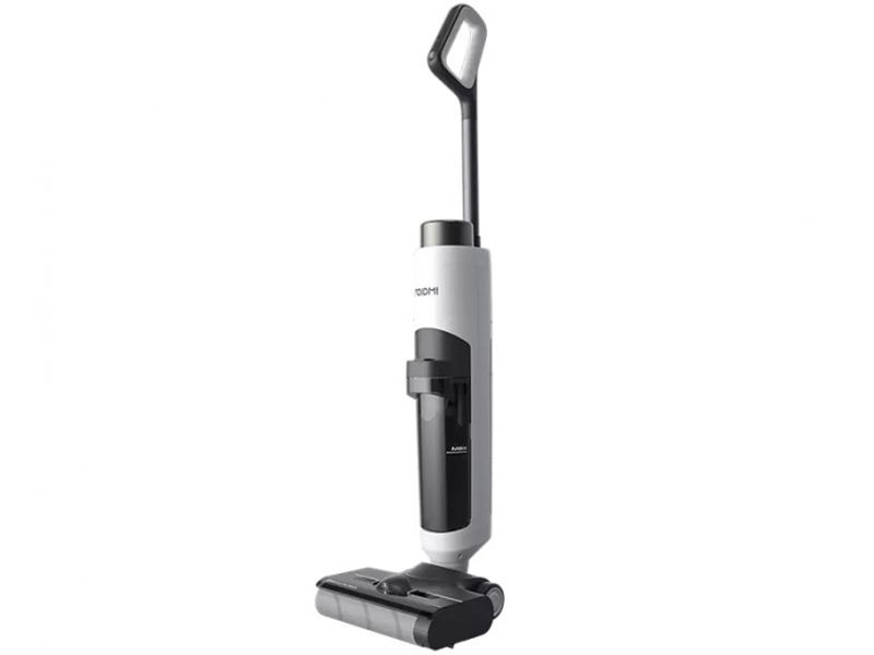 Пылесос Roidmi Smart Cordless Wet Dry Vacuum Cleaner NEO Black-White XDJ07RM / 1C7001RUB #1