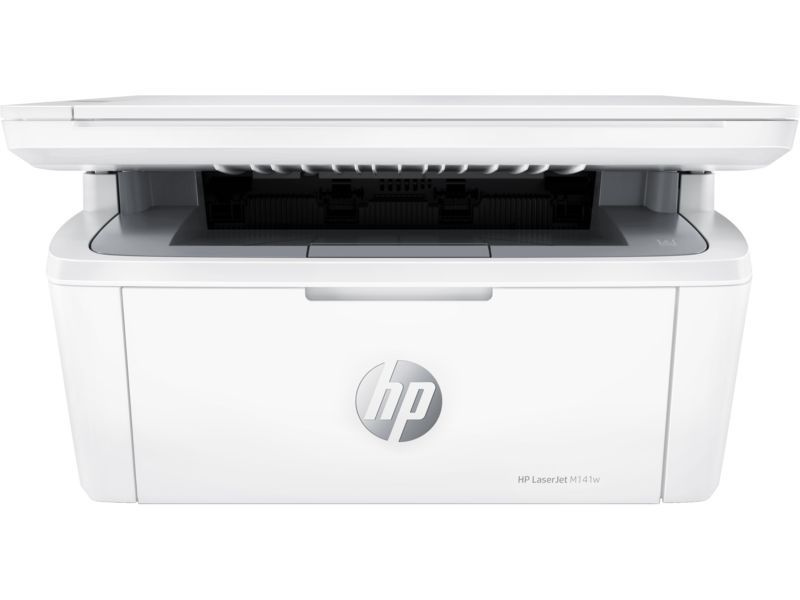 Многофункциональное устройство HP LaserJet M141w MFP #1