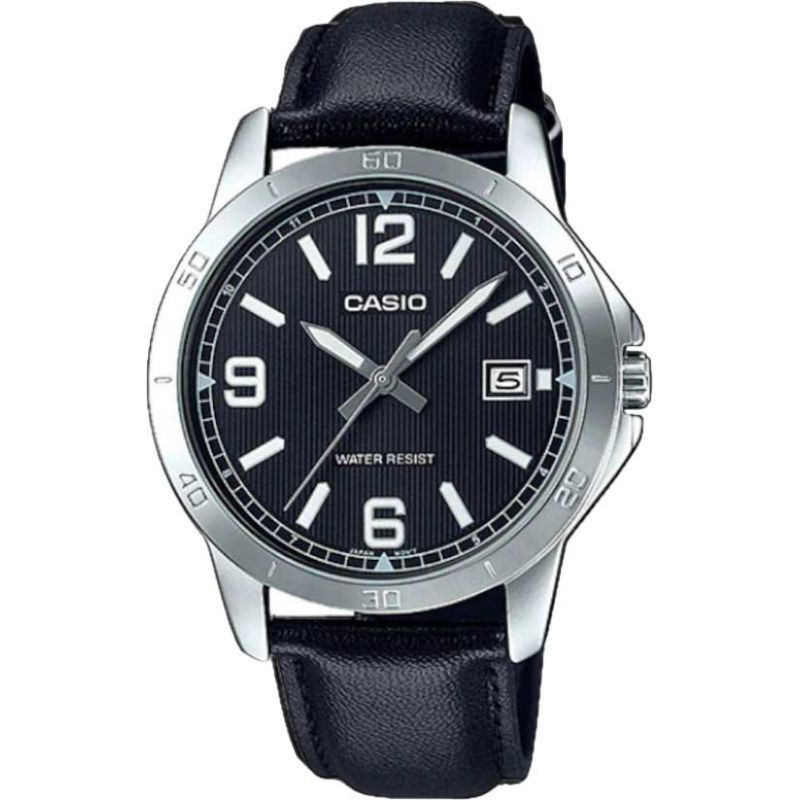 Часы наручные Casio Collection MTP-V004L-1B #1