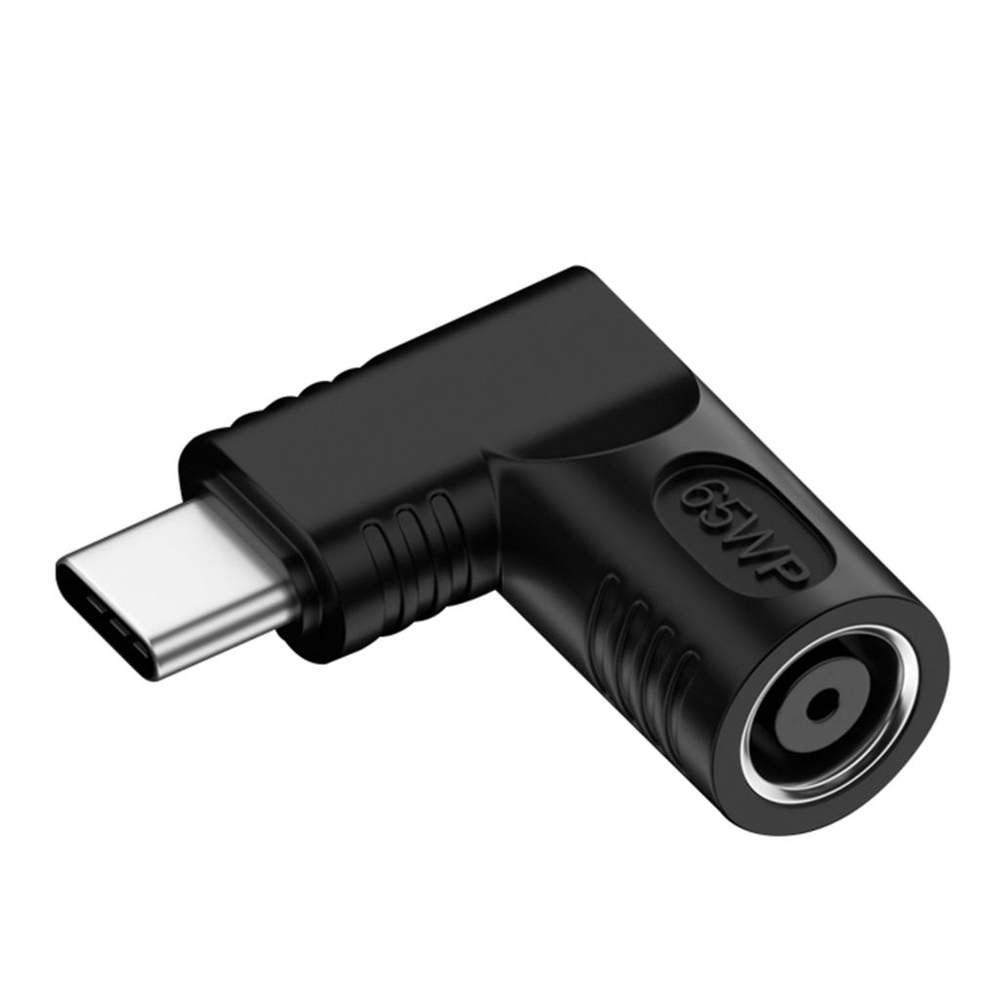 Разъемы для подключения питания постоянного тока типа C, адаптер типа ...