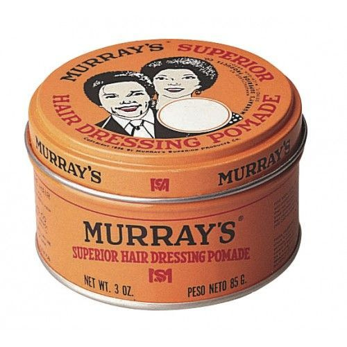 Murray's Pomade Помада для укладки волос, 85 мл #1