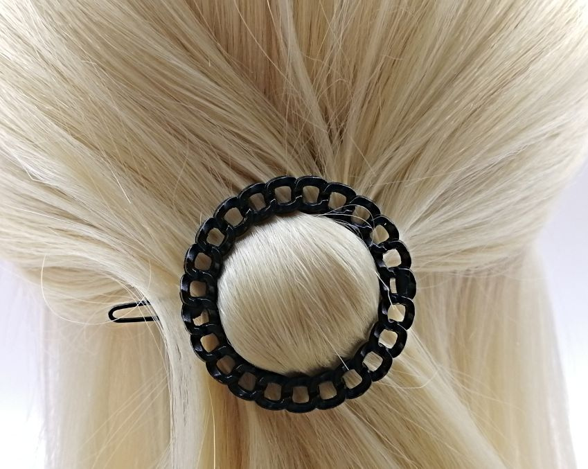 Accessories Заколка для волос 1 шт. #1