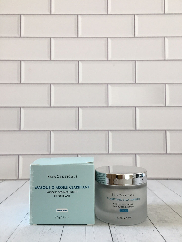 SkinCeuticals Маска косметическая Антивозрастной уход Для всех типов кожи  #1