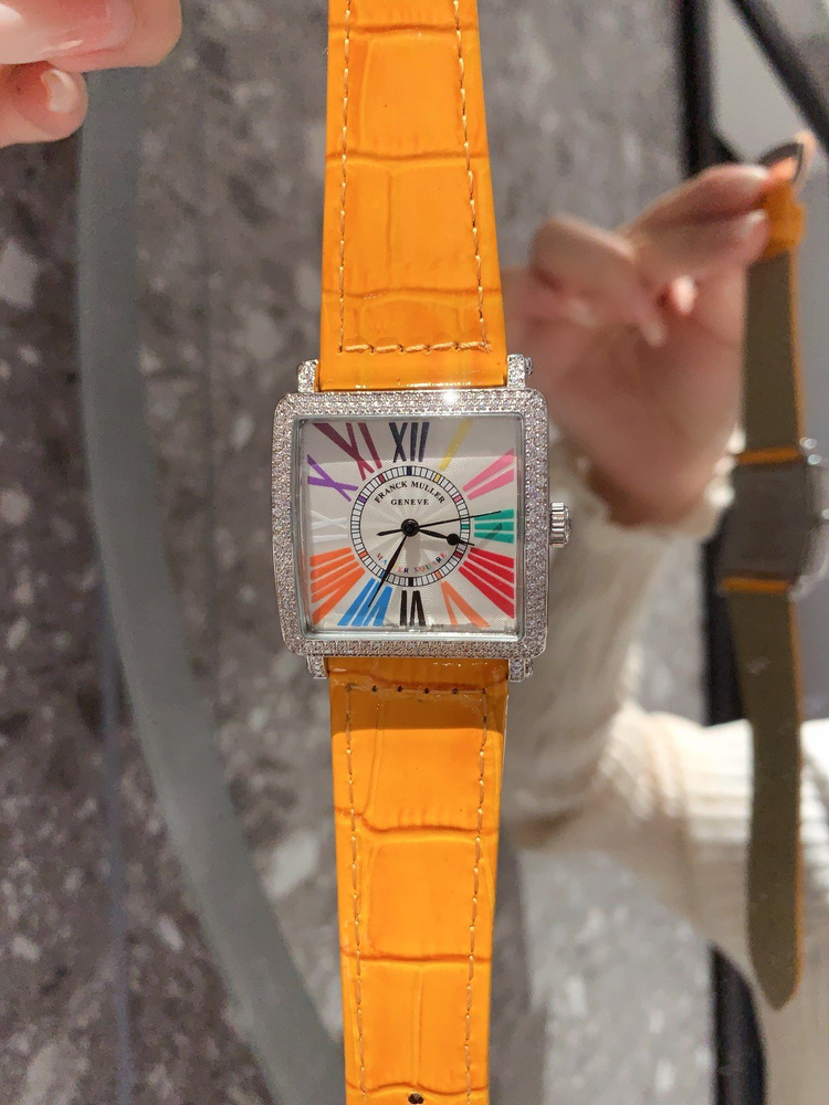 Часы наручные Franck Muller - купить с доставкой по выгодным ценам в ...