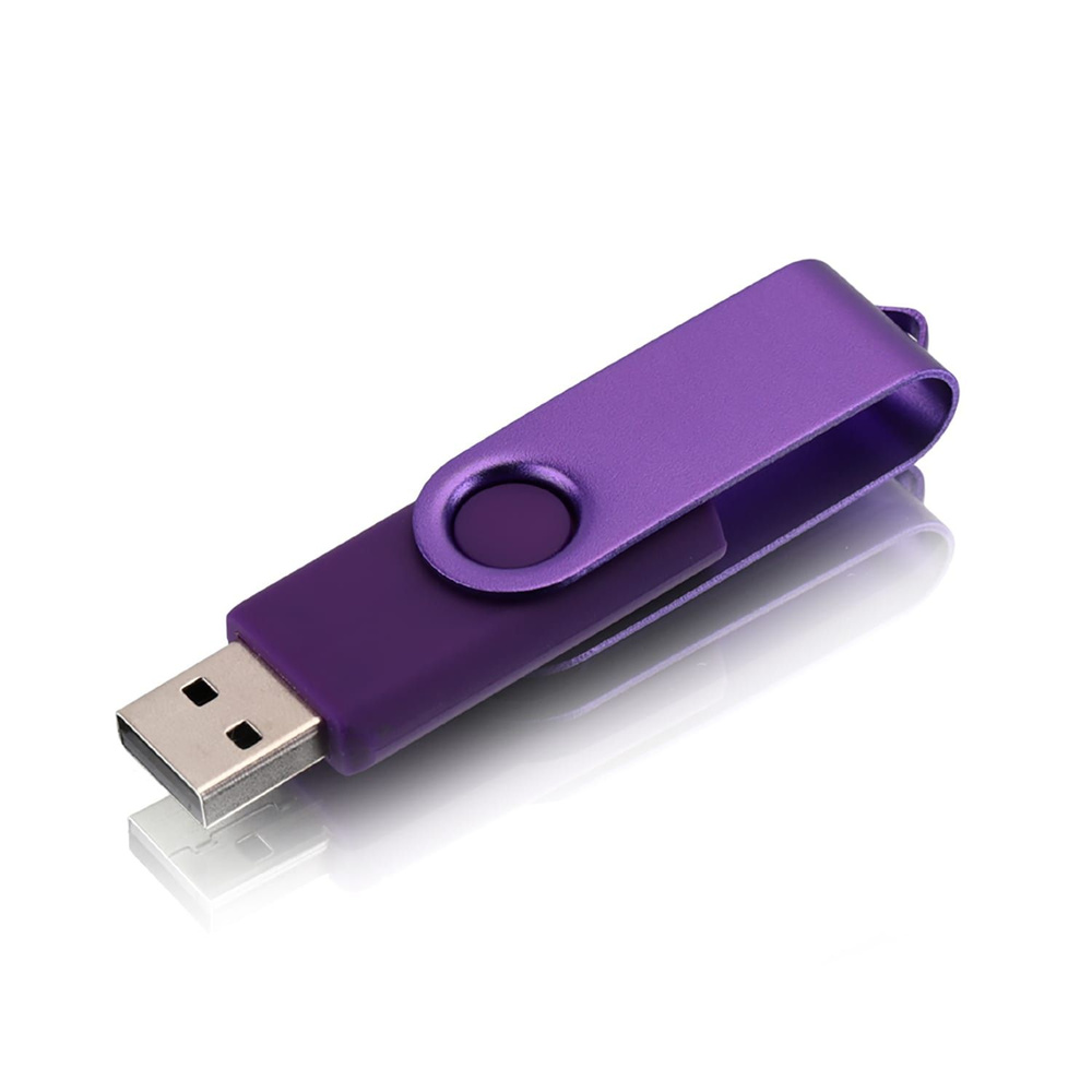 USB флешка, USB flash-накопитель, Флешка, 64 Гб, mix, арт. F01 USB 2.0 #1