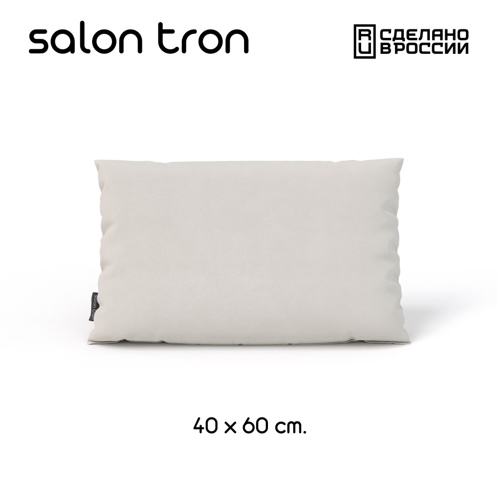 SALON TRON Подушка декоративная, 40x60 #1