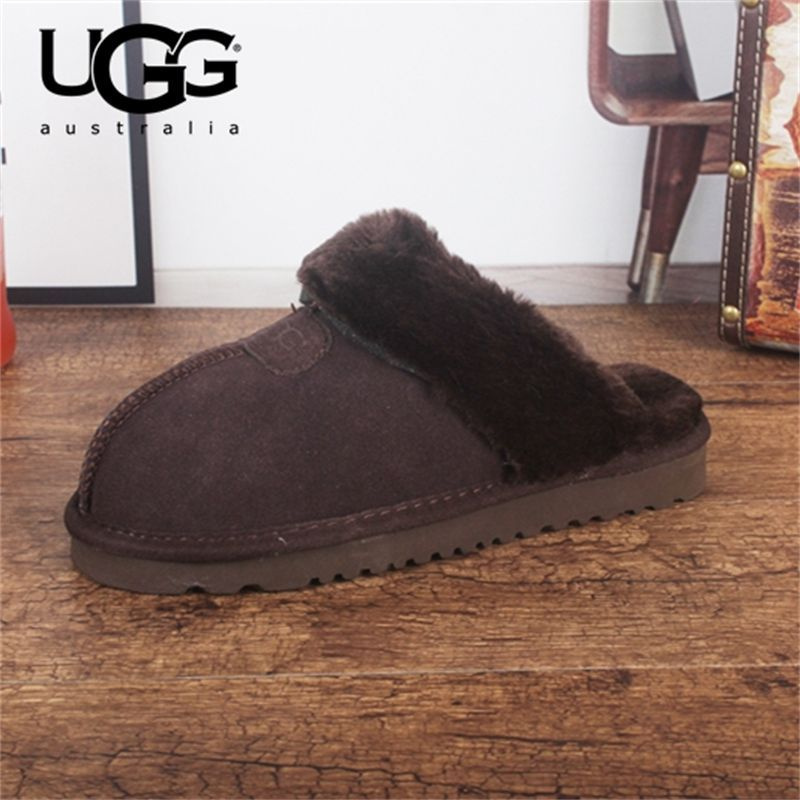 Тапочки UGG #1