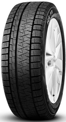 Pirelli Formula Ice Friction Шины  зимние 225/60  R18 104T Нешипованные #1