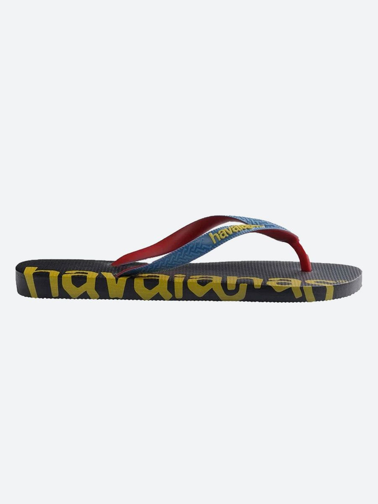 Сланцы Havaianas #1