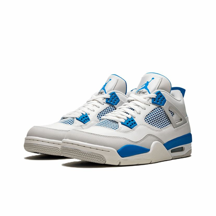 Кроссовки Nike Air Jordan 4 #1