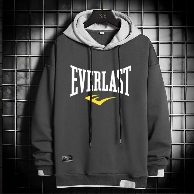 Худи Everlast #1