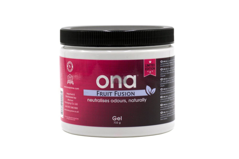 Нейтрализатор запаха ONA Gel Fruit Fusion 1 л #1