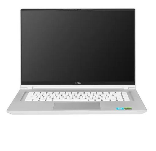 Gigabyte AERO 16 OLED BSF (AERO16OLEDBSF_I7_16_1T_RTX4070_SILVER_W11P) Игровой ноутбук 16", RAM 32 ГБ, #1