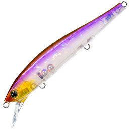 Воблер Duel Hardcore Minnow Flat 95SP, 95мм арт.R1360, GSWS #1