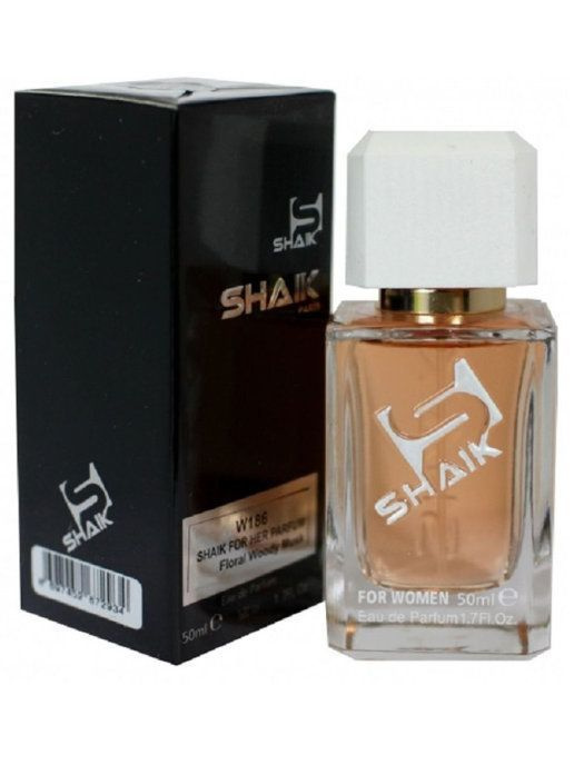 SHAIK W186 Вода парфюмерная 50 мл #1