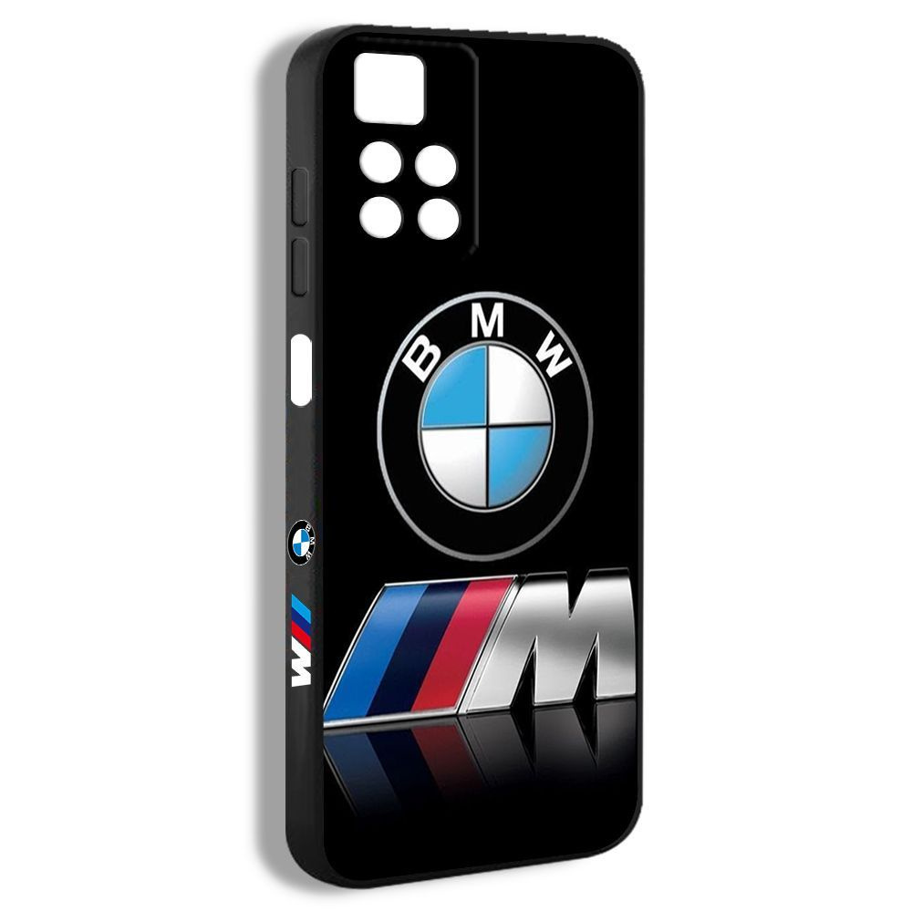 чехол для смартфона Подходит для Xiaomi Redmi Note 11s 5G BMW значок новый  машина дизайн EDY80 - купить с доставкой по выгодным ценам в  интернет-магазине OZON (828514098)