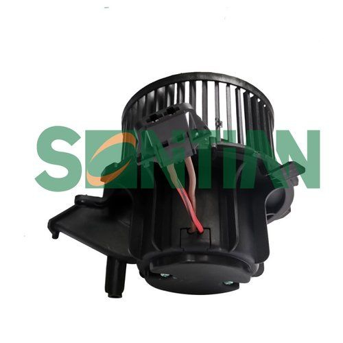 Вентилятор салона SONTIAN ZD172361 для Audi A4, A4 allroad, A5, Q5 #1