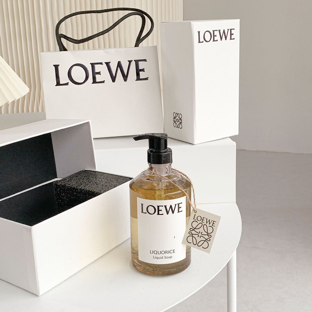 LOEWE Средство для душа #1