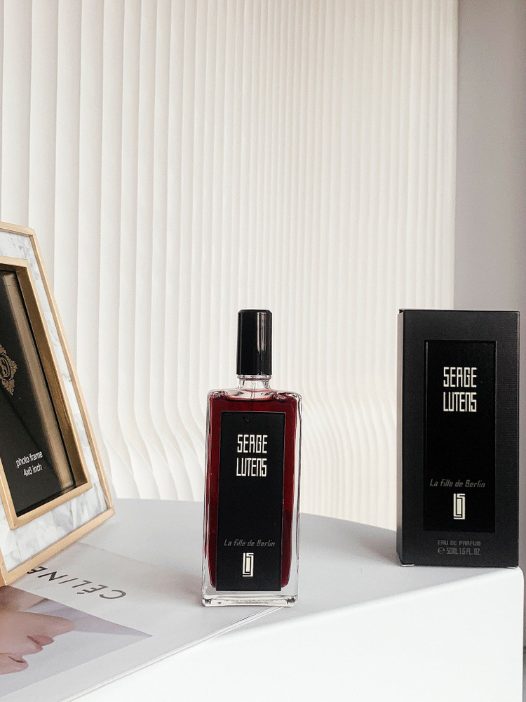 Serge Lutens Духи SKU13259 50 мл #1