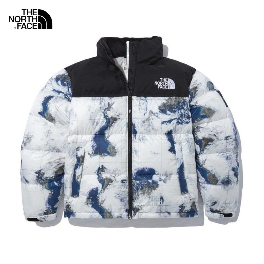 Куртка The North Face M 1996 Retro Nuptse Jacket #1