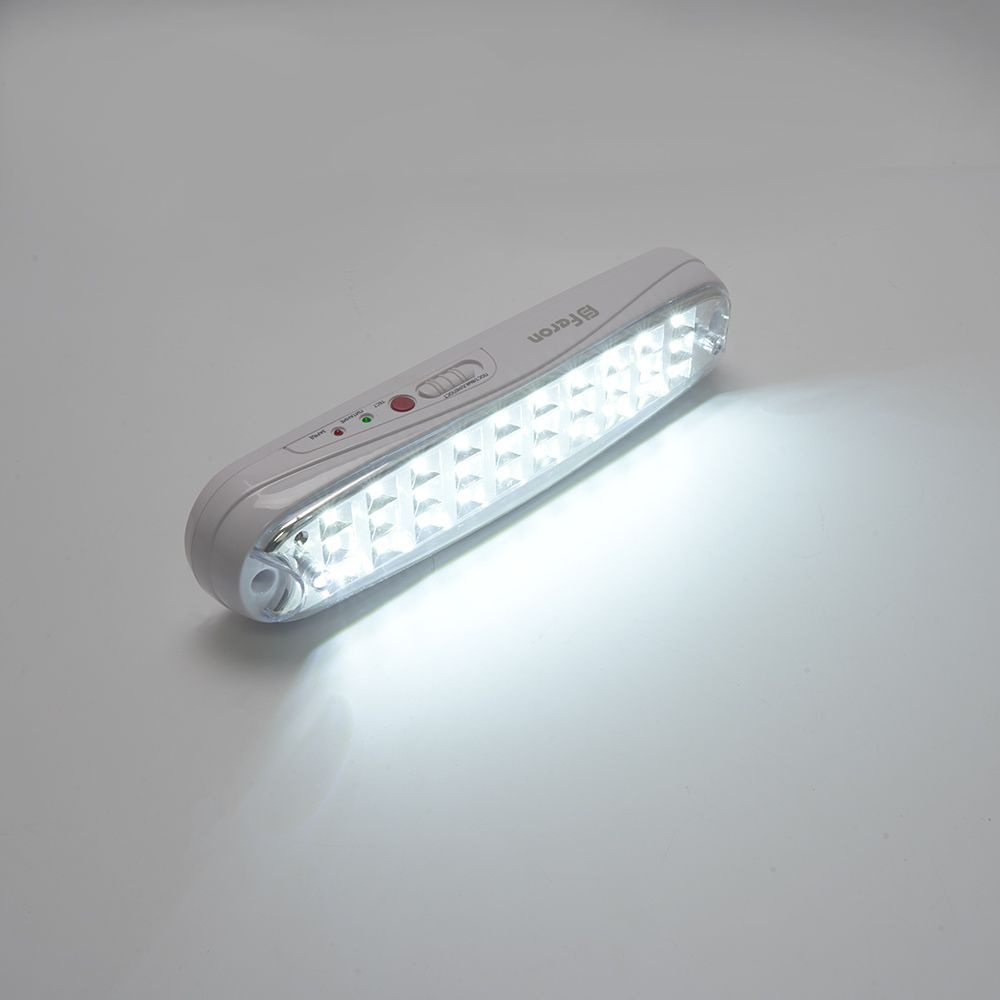 Светодиодный светильник настенный аккумуляторный Выход / Табличка exit указатель / Информационное табло #1