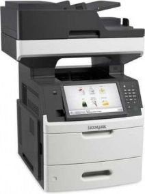 Lexmark МФУ 770329 #1