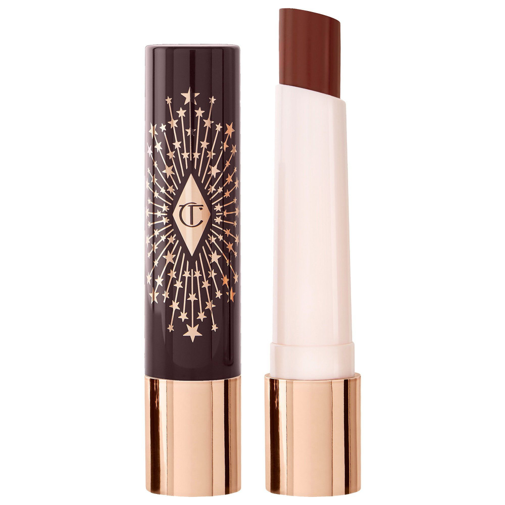 Charlotte Tilbury Hyaluronic Happikiss Lipstick Balm бальзам для губ #1