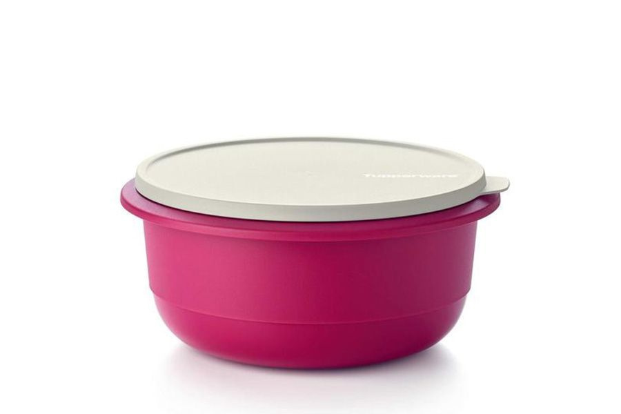 Tupperware Банка для продуктов универсальная, 2000 мл, 1 шт #1