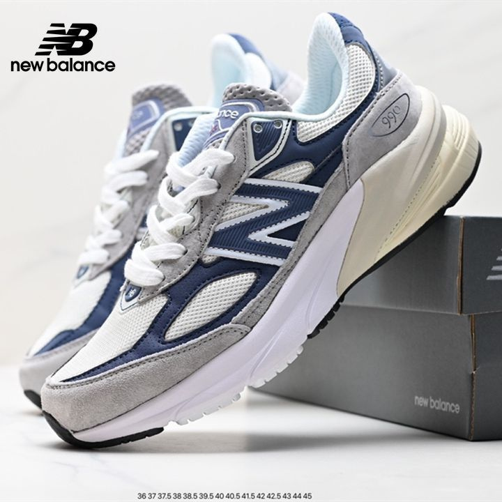 Кроссовки New Balance #1