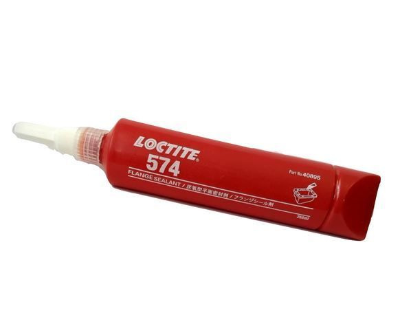 Loctite Герметик автомобильный Гель, 250 мл, 1 шт. #1