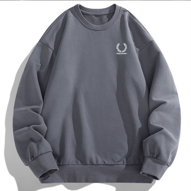 Толстовка Fred Perry #1