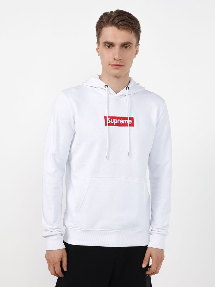 Худи Supreme #1