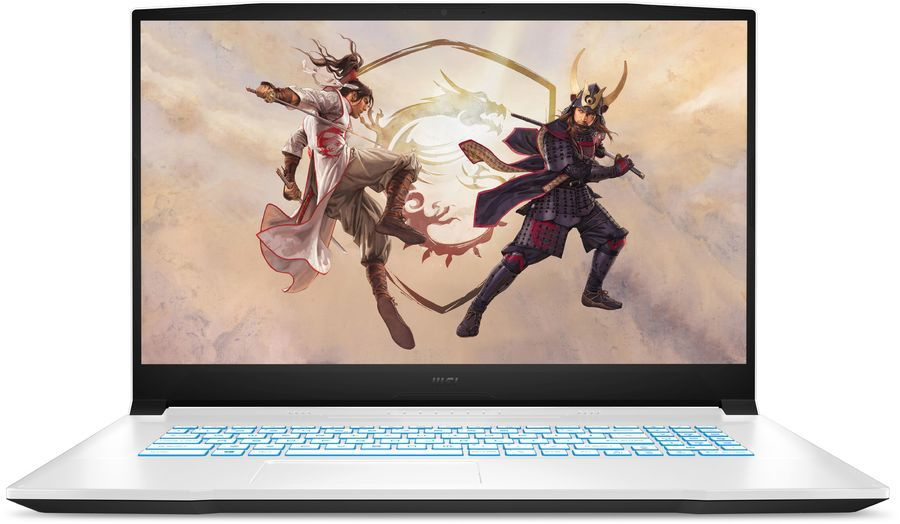 MSI Sword 17 A11UD-810XRU (9S7-17L213-810) Игровой ноутбук 17,3", Intel Core i5-11400H, RAM 8 ГБ, SSD #1