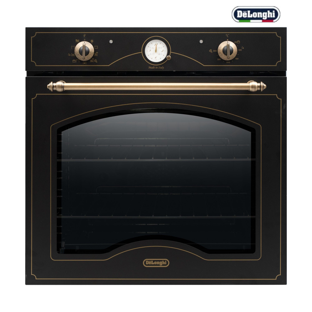 DeLonghi  духовой шкаф CM 9L AN PPP RUS, 56 см #1