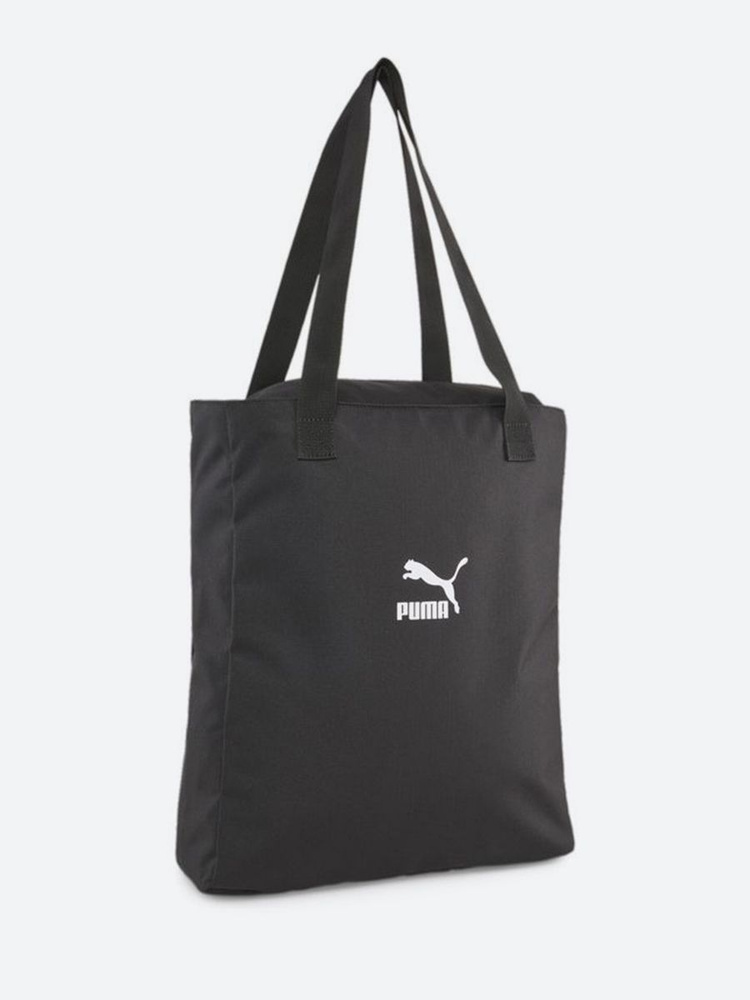 PUMA Сумка спортивная Classics Archive Tote Bag #1