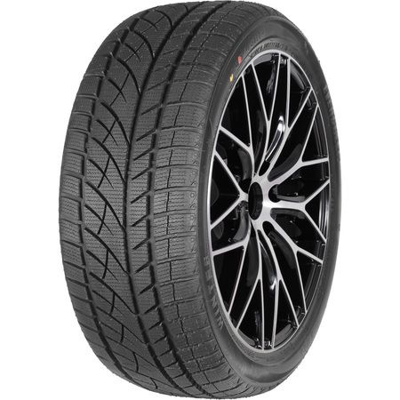 Evergreen EW66 Шины  зимние 245/55  R19 103V Нешипованные #1