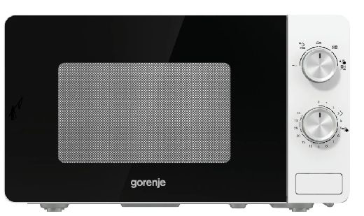 Микроволновая печь GORENJE MO17E1W #1