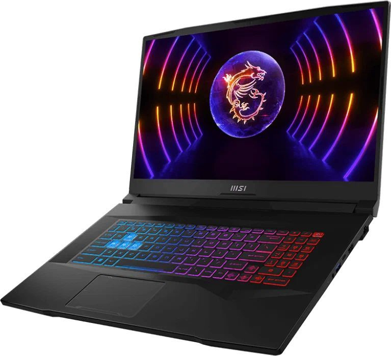 MSI Pulse Игровой ноутбук 17.3", Intel Core i7-13700H, RAM 32 ГБ, SSD 1000 ГБ, NVIDIA GeForce RTX 4060 #1