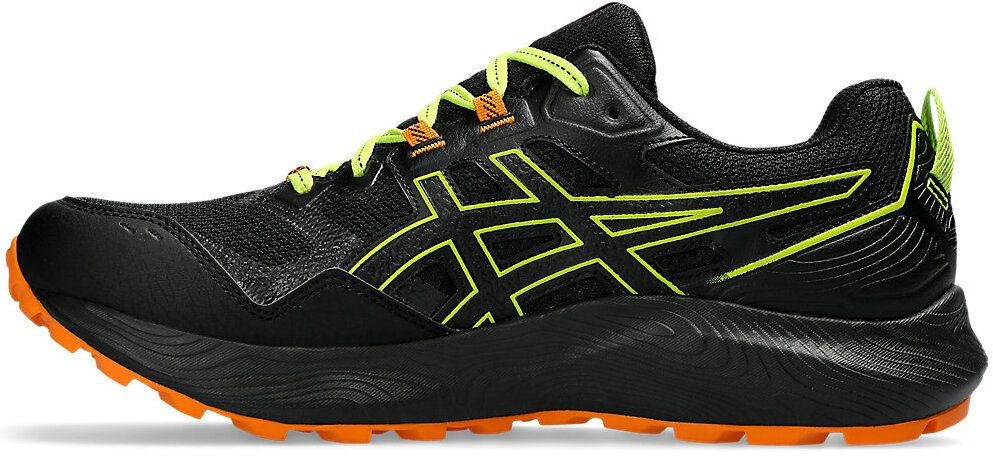 ASICS Gel Sonoma 7 GTX. ASICS Gel Sonoma 7 GTX на ноге.