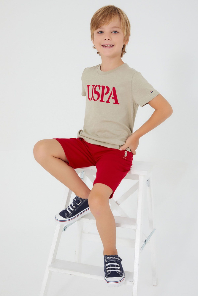 Комплект одежды U.S. POLO ASSN. #1