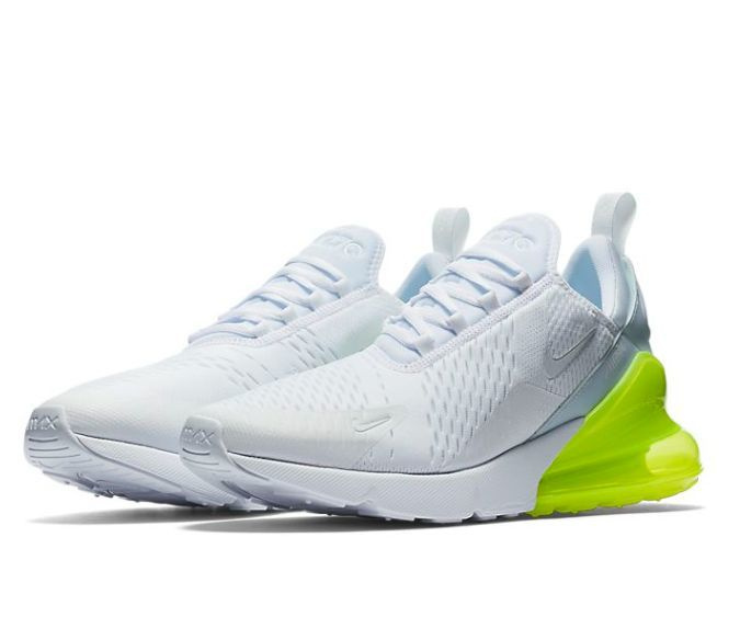 Кроссовки Nike Air Max 270 #1