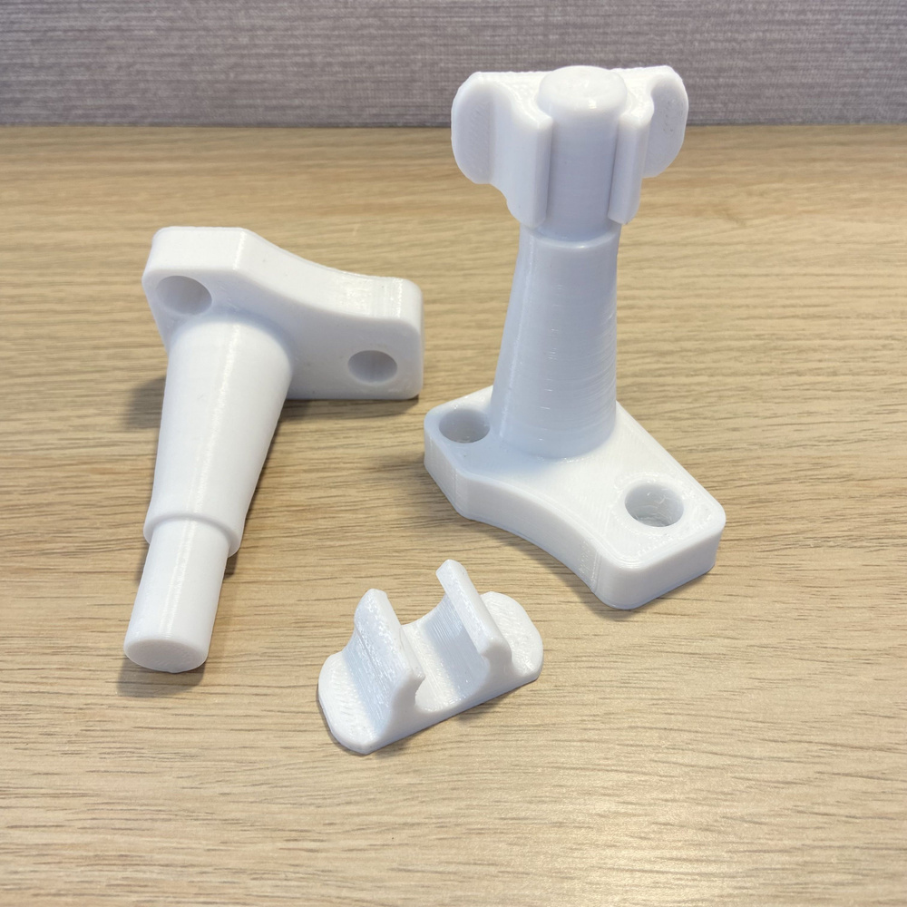 IKEA Behjalplig Усиленные петли крепления - купить с доставкой по ...