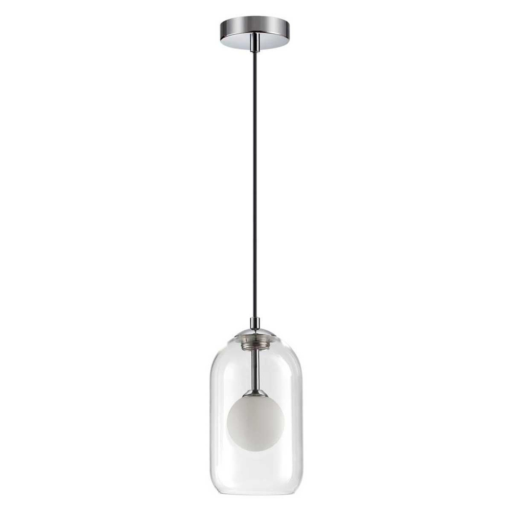 Подвесной светильник Odeon Light Pendant Lostar 4953/1 #1