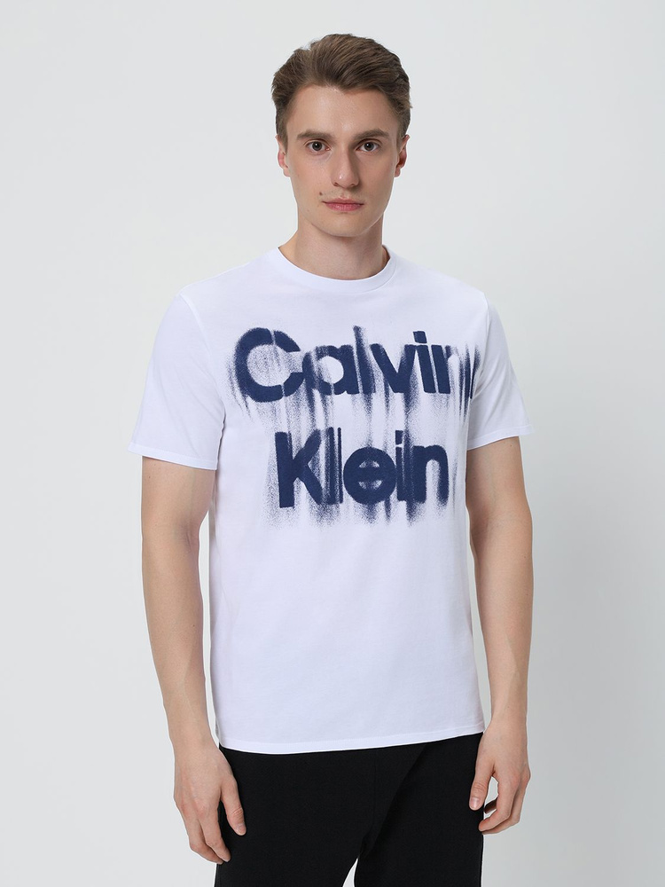 Футболка Calvin Klein #1