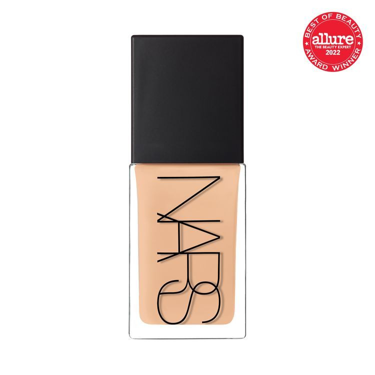 NARS light reflecting advanced skincare foundation основа под макияж #1